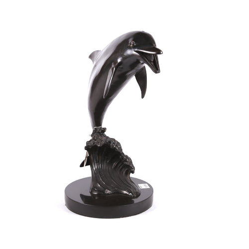 Dolphin Brass E8-R10-B