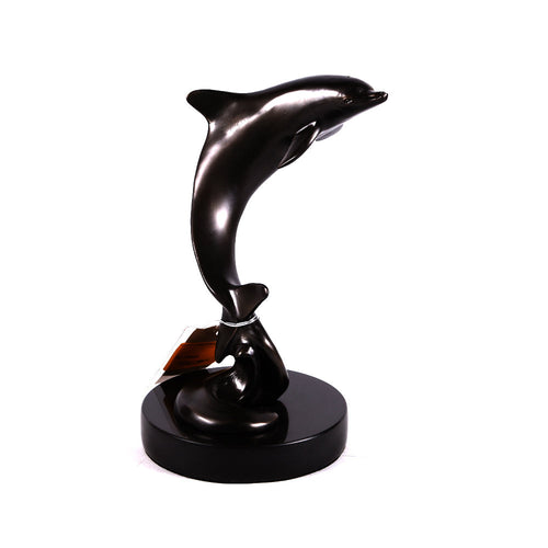 Dolphin Brass E8-R14-B