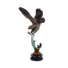 EAGLE BRASS E8-R22-B