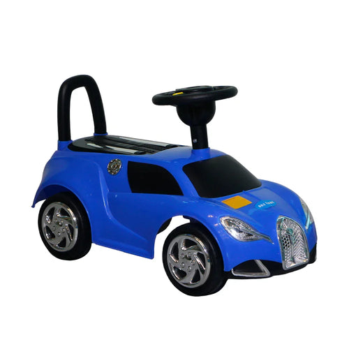 Pushing Car Bc-5402