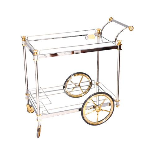 Tea Trolley Bst-5002