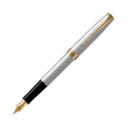 PARKER SONNET S. STEEL GT FP