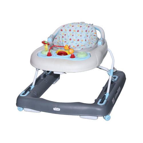 Tinnies Baby Walker 3In1 Bg-1113