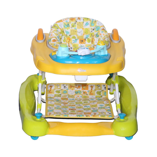 Tinnies Baby Walker Bg-2216