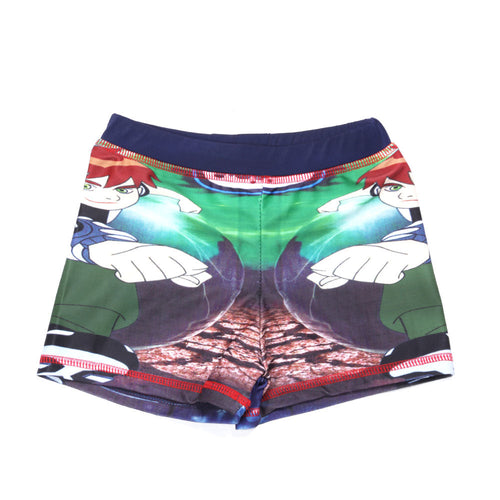 SWIMMING COSTUME 2-6 YEAR MS-19 H-2