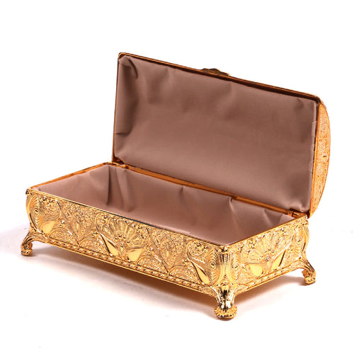 ORCHID JEWELERY BOX TA1307