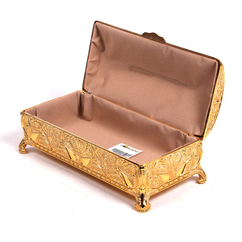 ORCHID JEWELERY BOX TA2059