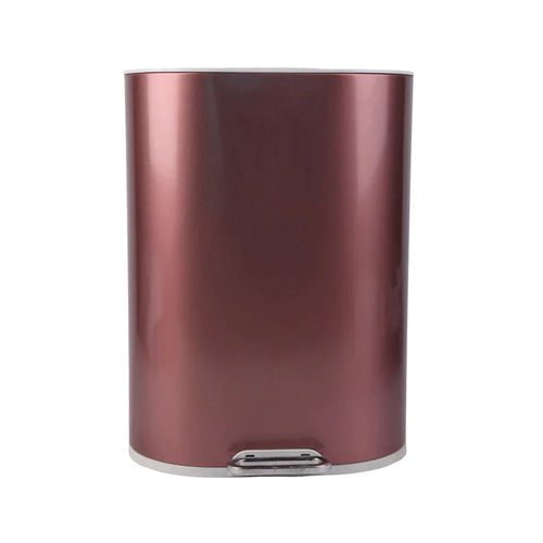 DUST BIN IR JF-F1-12L ROSE GOLD