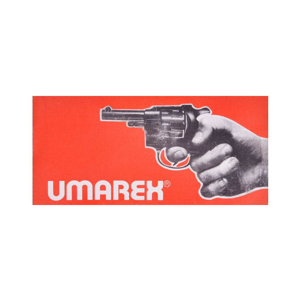 DYNAMIC PISTOL