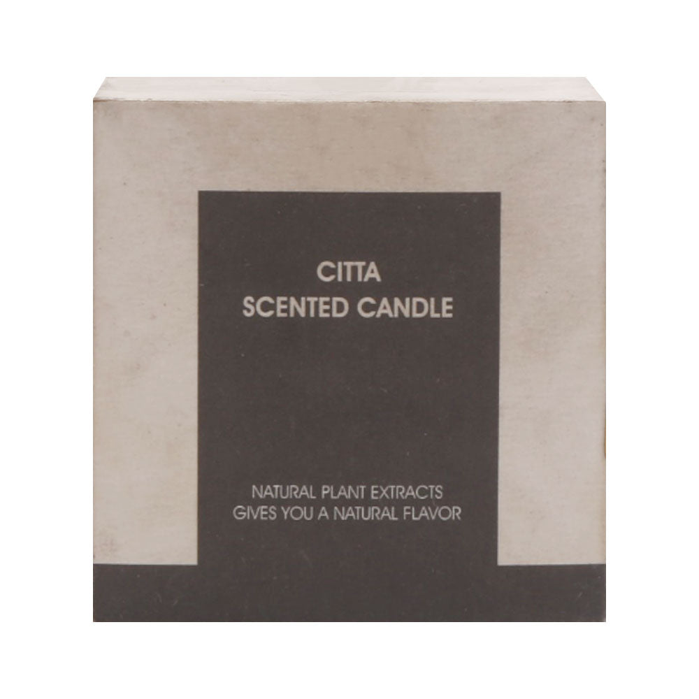 CITTA CANDLE IR 568-577
