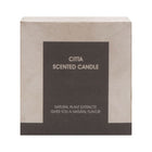 CITTA CANDLE IR 568-577