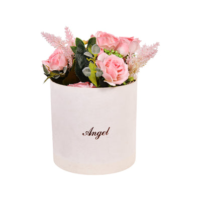 ARTIFICIAL FLOWER IR C416-417
