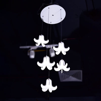 CHANDELIER IR DXW2261D 5