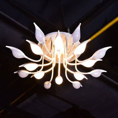CHANDELIER IR W288-16X8W