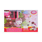 66300-7 HELLO KITTY PUZZLE SET