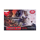 66300-9 TRANSFORMER PUZZLE SET