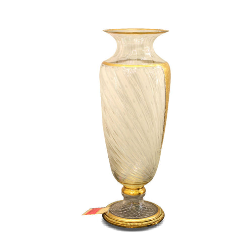 Vase Brass E9-V1140-2 Jsa05-20