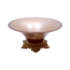 BOWL BRASS FK7-B3025-1 J201B-603