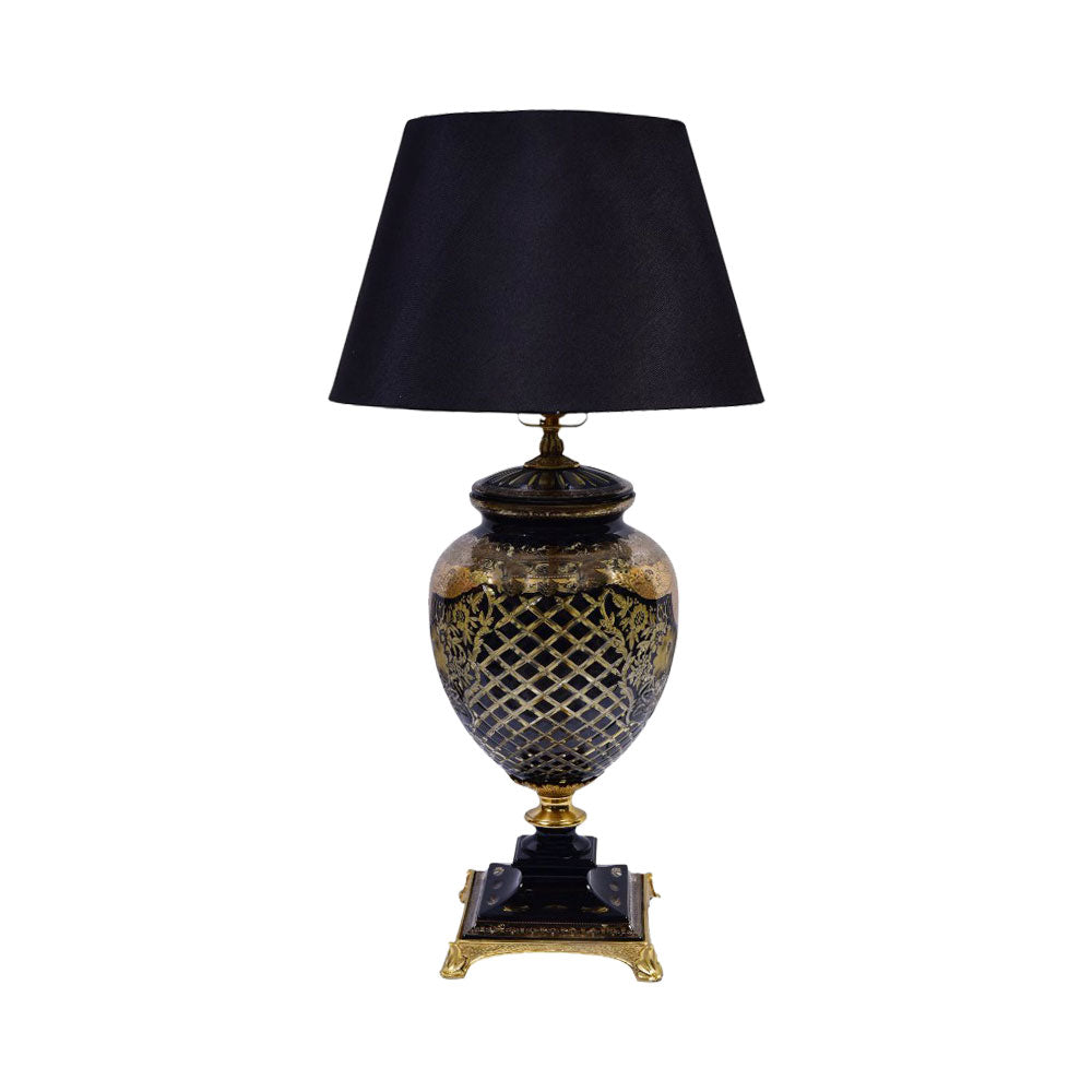 LAMP BRASS H-L033-W EAC-150A1-818