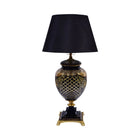 LAMP BRASS H-L033-W EAC-150A1-818