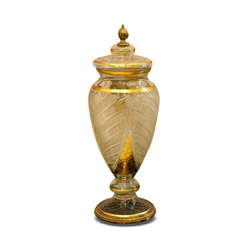 Bowl Candy Brass E9-J2093-1 Jsa05-20