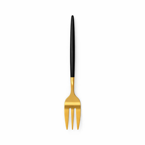 BABY FORK IR GOLD AND BLACK 2959