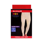 NICE N EASY THERMAL MENS PAJAMA MW-19 XL
