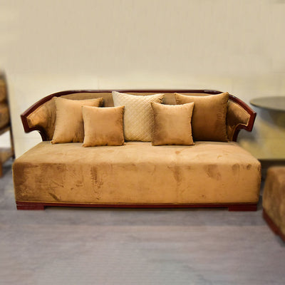 SOFA 3 SEATER IR