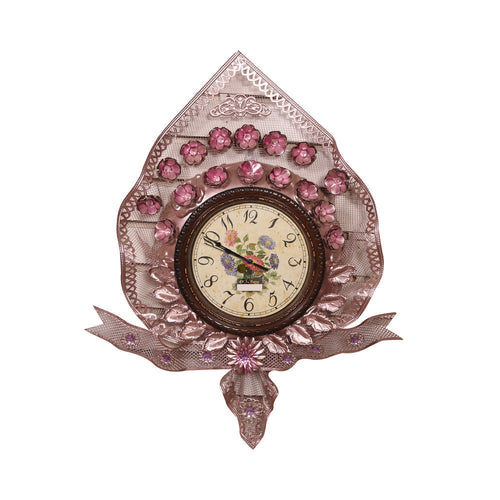Wall Clock Ir G6