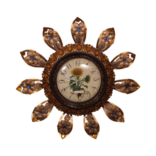 Wall Clock Ir G33