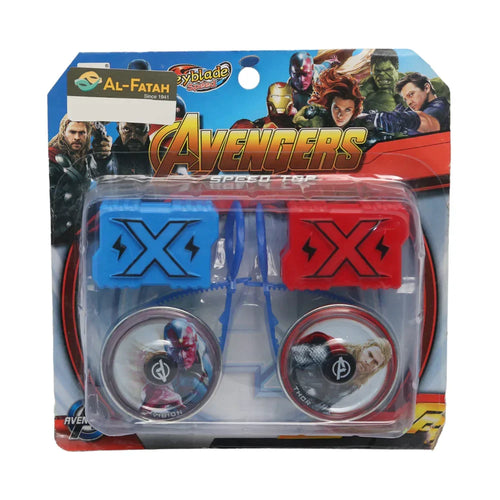 Avenger Bayblade Single