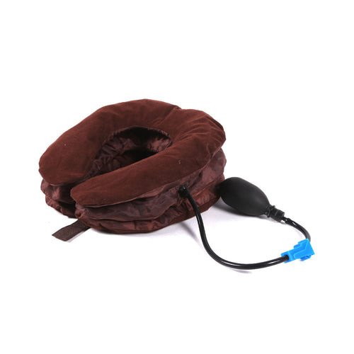 Cervical Neck Traction Device