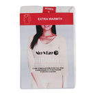 NICE AND EASY LADIES THERMAL TOP