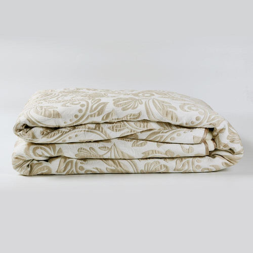 Piel Winter Bedspread 270*270