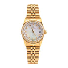 PRESTIGE WATCH 3457L G/P