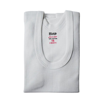 HINZ VEST 502 BAZOO 16