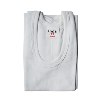 HINZ VEST 502 BAZOO 22