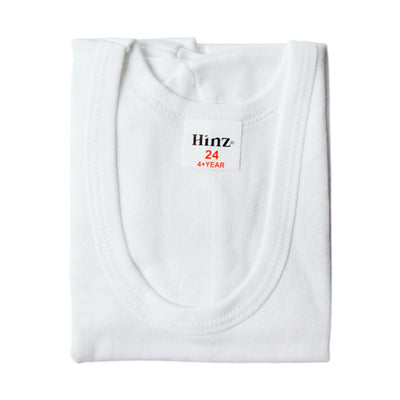 HINZ VEST 502 BAZOO 24