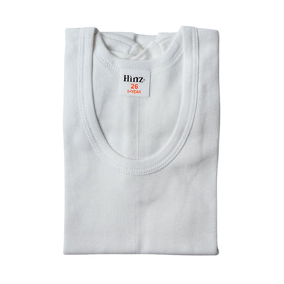 HINZ VEST 502 BAZOO 26