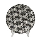 PLATE QUARTER CLAYTON 1519LS