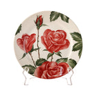 PLATE QUARTER CLAYTON 9803W