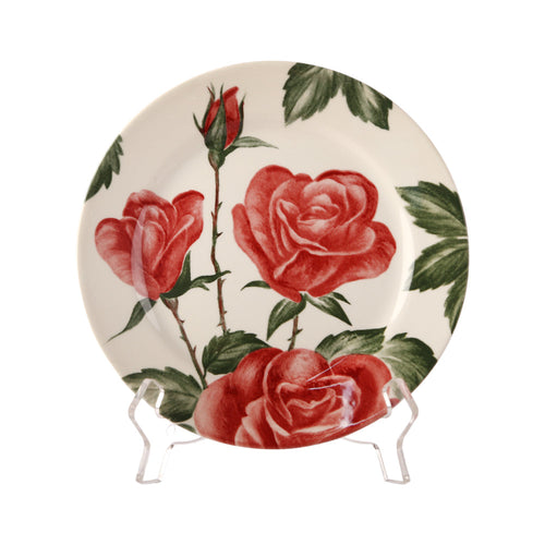 PLATE QUARTER CLAYTON 9803W