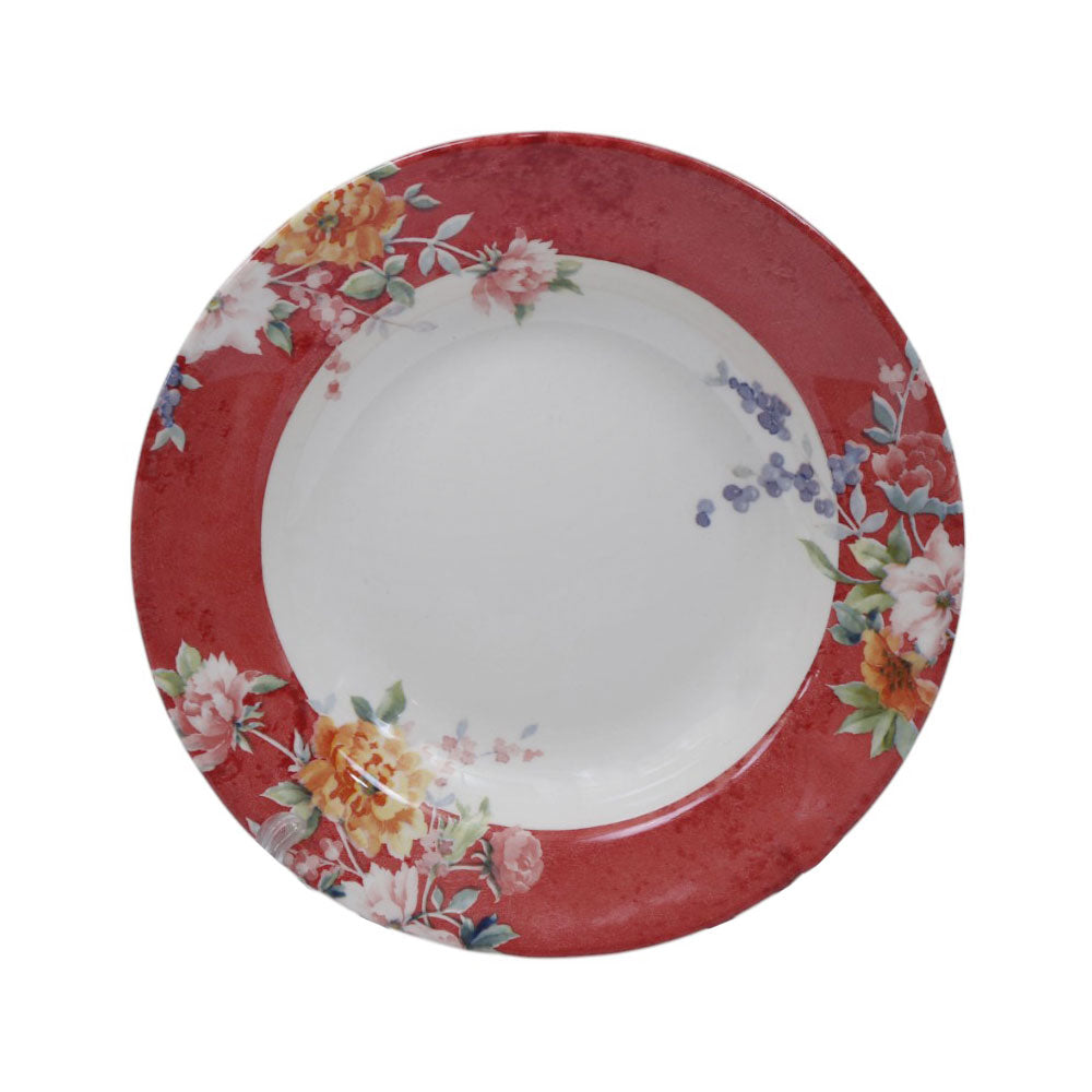PLATE DEEP CLAYTON 413FS
