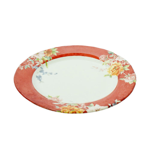 PLATE QUARTER CLAYTON 413FS