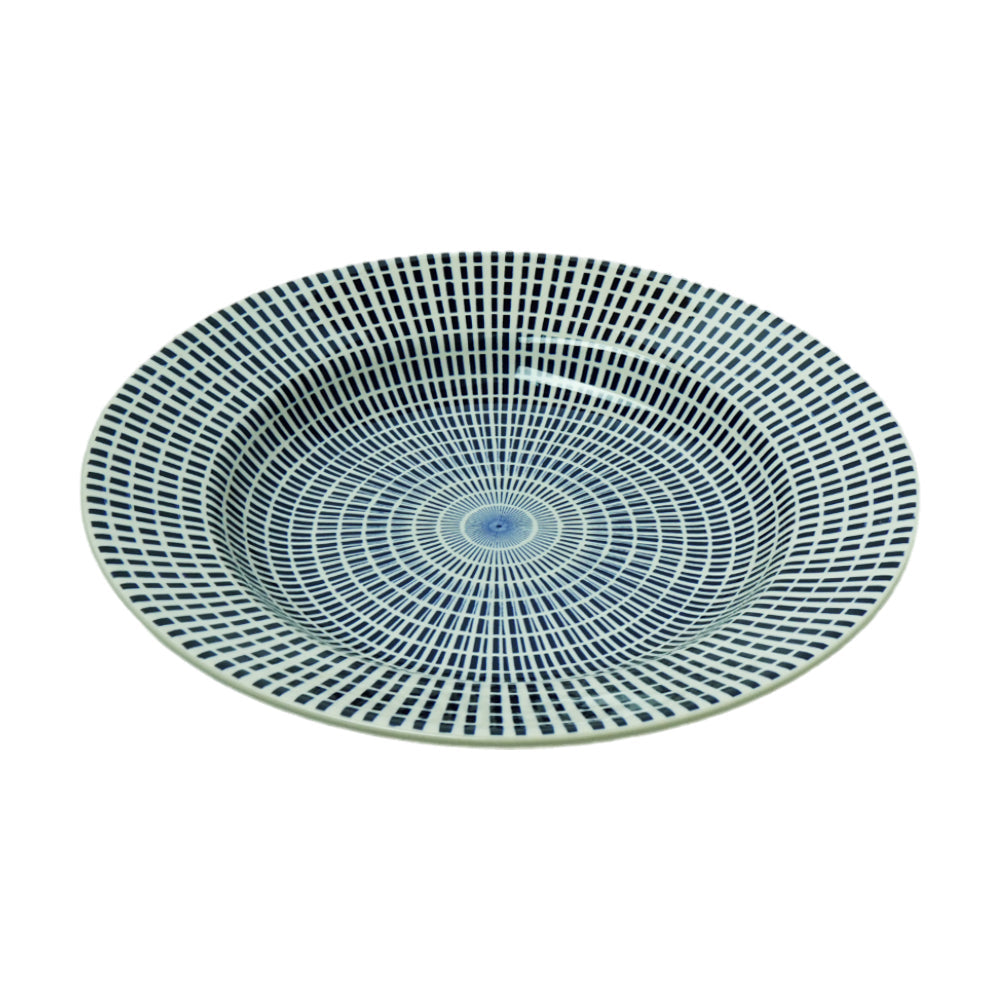PLATE DEEP CLAYTON 1703BS