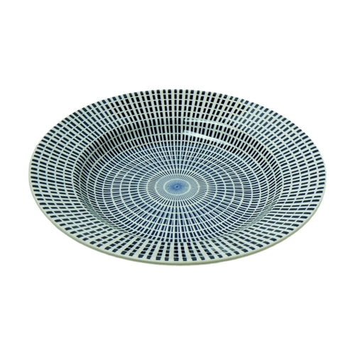 PLATE DEEP CLAYTON 1703BS
