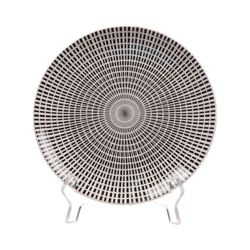 PLATE QUARTER CLAYTON 1703LS