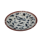 PLATE DEEP CLAYTON 411FA