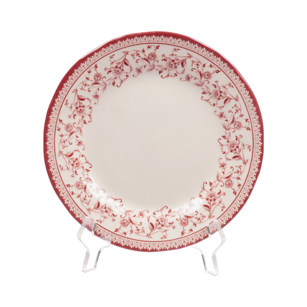 PLATE QUARTER CLAYTON 1505PS