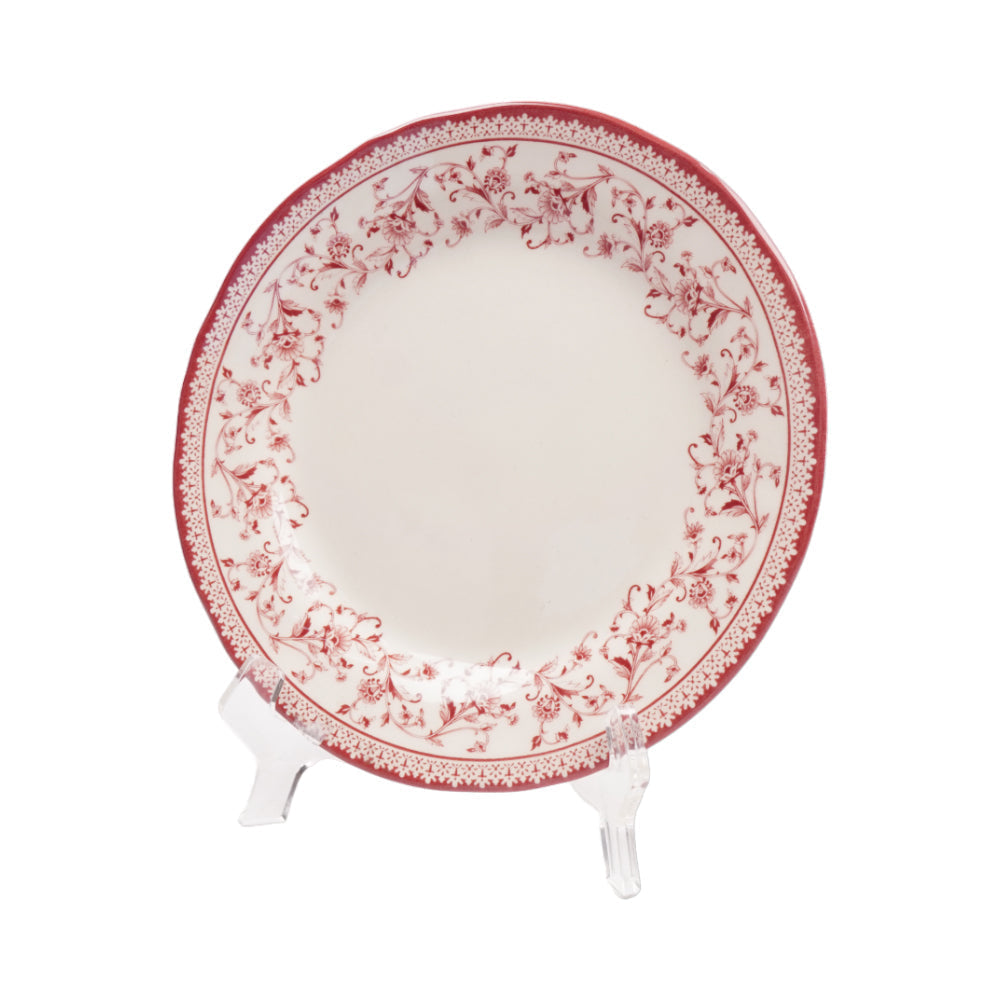 PLATE QUARTER CLAYTON 1505PS
